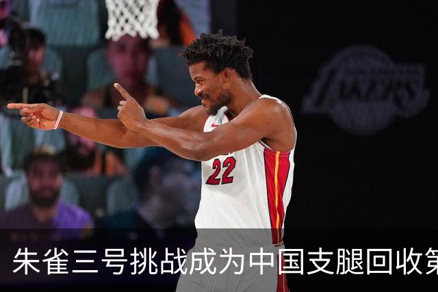 朱雀三号挑战成为中国支腿回收第一箭！