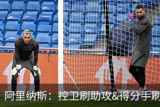 阿里纳斯：控卫刷助攻&得分手刷分都没事 威少拼尽全力却受指责